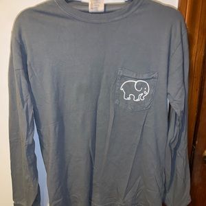 Ivory Ella long sleeve